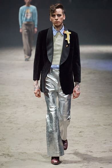 gucci young men's fall line|Gucci men's fall 2021.